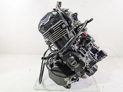 2022 Kawasaki ZR900RS Cafe Running Engine Motor 3k Only - Vid - Read 14001-0727