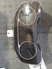2022 Nissan Pathfinder Speedometer Instrument Cluster 3.5L MPH