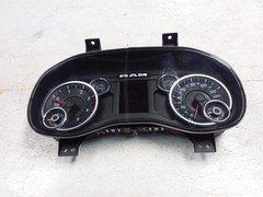 2022 RAM 3500 OEM Speedometer OEM ID # 685225502AB