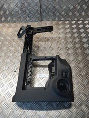 2022 SKODA KAMIQ LEFT FRONT DASHBOARD SIDE END TRIM 656.857.920 495080124
