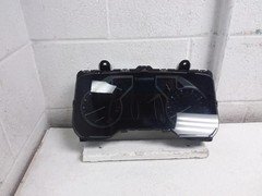 2022 TOYOTA TUNDRA Digital Speedometer OEM Part Number 838000CW20