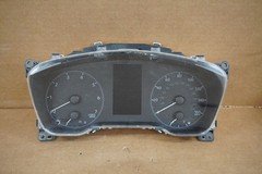 2023 2024 Toyota Corolla Instrument Head Speedometer Gauge Cluster 118,593 Miles