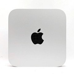 2023 Apple Mac Mini (M2, 16GB RAM, 512GB SSD) Silver + Excellent