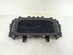 2023 Atlas Atlas Speedometer Instrument Cluster Gauges XW524