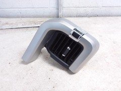 2023 FORD F350SD Passenger Right Outer Airvent Dash Bezel OEM ID ML3B19C696BB