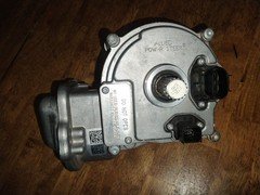 2023 Polaris Ranger 1000 Power Steering Motor 2416577 SXS