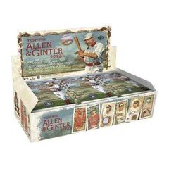 2023 Topps Allen & Ginter -(Cards 1-250) - Pick Your Card- up to 50 % off each!