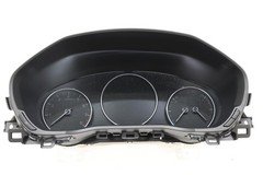 2024 - 2025 MAZDA CX-90 INSTRUMENT CLUSTER SPEEDOMETER PANEL OEM KEME55430KAAA
