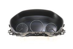 2024 - 2025 MAZDA CX-90 INSTRUMENT CLUSTER SPEEDOMETER PANEL OEM KEME55430KAAA