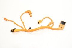 2024 - 2026 HYUNDAI SANTA FE POWER INVERTER TO BATTERY CABLE WIRE OEM 91674HB010