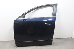 2024 - 2026 MAZDA CX-30 FRONT LEFT DRIVER SIDE DOOR SHELL PANEL OEM BLUE_42M