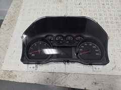 2024-2025 GM 2500-3500 Speedometer, 6.6L Duramax, Custom, 140MPH ID 86594863