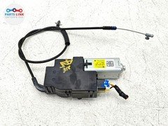 2024-25 HYUNDAI SANTA FE REAR LEFT SEAT MOTOR FOLDING ACTUATOR 89161-R6000