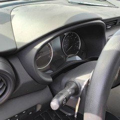 2024 Kicks OE Speedometer Gauge Cluster 1K Miles Nissan