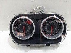 2024 MG MG3 1.5L Petrol 5 [mvr:speed] Manual  Speedometer Speedo Clocks 