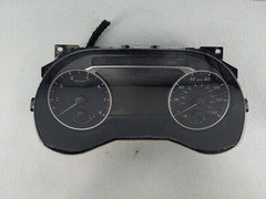 2024 Nissan Altima Speedometer Instrument Cluster Gauges 248109hf0a H6NS2