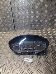 2024 VAUXHALL MOVANO SPEEDO SPEEDOMETER 2.2 DIESEL MANUAL 1394436080