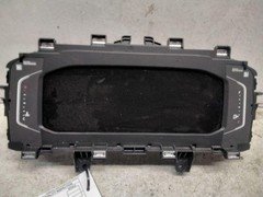 2024 Volkswagen Tiguan Instrument Cluster Speedometer 3G0920420C