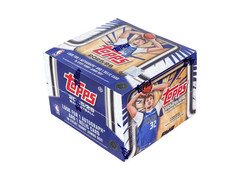 2025-26 Topps Basketball Base #1-200 Complete Your Set - You Pick Card