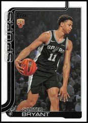 2025-26 Topps Basketball Base #151-300! Pick Your Card, SHIPS FREE! Up'd 1/10!