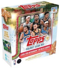 2025-26 Topps Holiday Basketball Base #1-200 Complete Your Set You Pick Card
