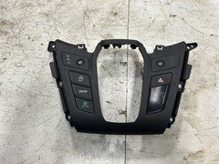 2025 HONDA ODYSSEY Shifter Bezel and Switch Assembly Black OEM 