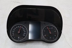 2025 MERCEDES ESPRINTER 2500 Speedometer 2.0L A9079000712