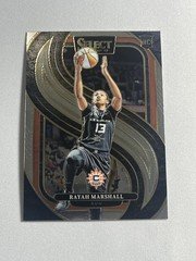2025 Panini Select WNBA Pick Your Base #1-250 - Buy More & Save