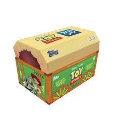 2025 Topps 30 Years of Toy Story Base Singles -  You Pick - Complete Your Set!