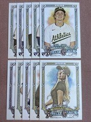 2025 Topps Allen & Ginter MLB Baseball Cards #201-350 You Pick/Choose! READ*