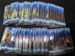2025 Topps Chrome Marvel Studios Base Cards - Pick Your Card - Complete Your Set
