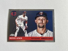 2025 Topps Chrome Platinum Anniversary Pick Your Base #1-250 - Buy More & Save