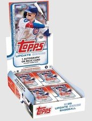 2025 Topps Update Base Cards - #US1-US175 Complete Your Set, You Pick!