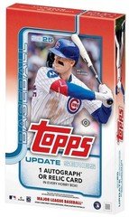 2025 Topps Update Series Complete Your Insert Set!!!