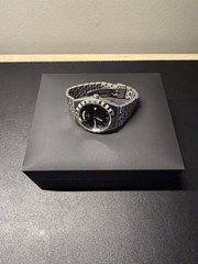2025 TUDOR Royal 28600 Black Dial 41mm Automatic Steel Full Set-Warranty 09/2030