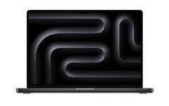 2026 MacBook Pro 16-inch M5 Max 18-Core 48GB 2TB SSD 40C GPU Silver MGE94LL/A