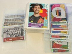 2026 Panini FIFA World Cup Sticker PICK Grp G-L Free Shipping MUST BUY 2 OR MORE