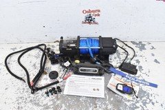 2026 Polaris Ranger 1000 XP Crew 4500# Winch Assembly Kit 2891771 Winch Kit