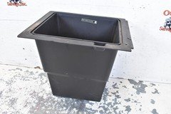 2026 Polaris Ranger 1000 XP Crew Left Front Under Seat Storage Bin 2208525