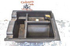 2026 Polaris Ranger 1000 XP Crew Right Front Under Seat Storage Bin 2208526
