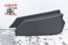 2026 Polaris Ranger 1000 XP Crew Right Rear Upper Rocker 5453735-070