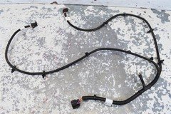 2026 Polaris Ranger 1000 XP Crew Taillight Harness 2414296 Dump Box Harness