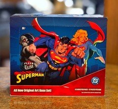 2026 SUPERMAN Fleer Ultra INSERT Cards *You Pick - 10% off 4+