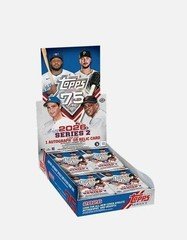 2026 Topps Series 2 - BASE (526 - 700) - You Pick Complete Your Set (PRESALE)