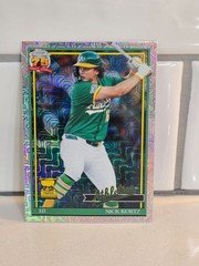 2026 Topps Series 2 Autos, Relics, Parallels, Inserts