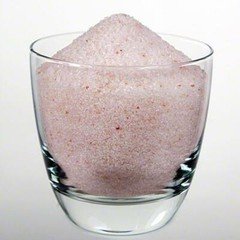 20lbs Himalayan Salt Fine Grade (Kosher) - slightly larger than shaker salt size