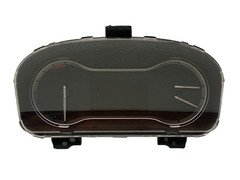 21 22 23 HONDA RIDGELINE SPEEDOMETER INSTRUMENT GAUGE CLUSTER OEM B0.09