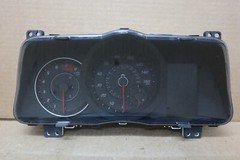 21 22 Hyundai Elantra Instrument Head Speedometer Gauge Cluster OEM 29,394 Miles