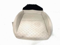 21-23 KIA SELTOS FRONT RIGHT LOWER SEAT CUSHION COVER OEM #A0.22