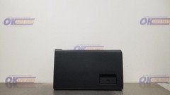 21 FORD EXPEDITION STEALTH LOWER GLOVE BOX BLACK